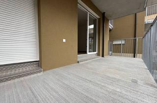 Wohnung mieten in Billa, Flughafen, Copa Copacabana, 8401 Kalsdorf bei Graz, FULMINANT! Lichtdurchflutete 2-Zimmer-Neubauwohnung mit Südwestausrichtung, großzügigem Balkon, exklusiver Tischlerküche und Tiefgaragenplatz!