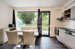 Wohnung kaufen in 9535 Schiefling, SCHIEFLING: Erdgeschosswohnung mit großzügiger Terrasse