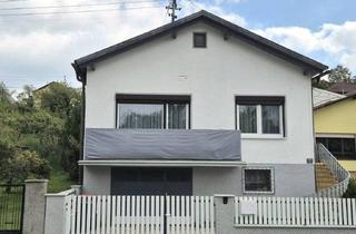 Einfamilienhaus kaufen in 7331 Kalkgruben, Modernisiertes Einfamilienhaus mit Wohlfühlcharakter!