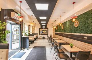 Gewerbeimmobilie kaufen in Koppstraße, 1160 Wien, RENDITEOBJEKT Gastronomie Lokal mit 4,65% Rendite