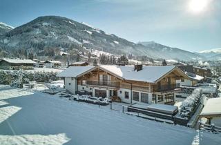 Haus kaufen in 6371 Aurach bei Kitzbühel, Einzigartiges Luxus-Designerchalet in Aussichtslage | Aurach bei Kitzbühel