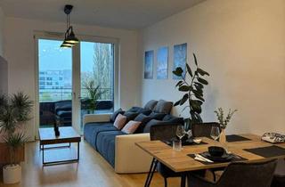 Wohnung mieten in Unesco-Esplanade 12, 8020 Graz, Gemütliche Wohnung mit Schlossberg Blick