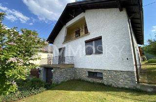 Haus kaufen in 7537 Neuberg im Burgenland, Herrliches Wohnhaus mit Garten und Nebengebäuden!