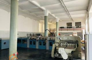 Gewerbeimmobilie mieten in Hannovermarkt, 1200 Wien, NAEHE Hannovermarkt: unbefristetes Betriebsobjekt