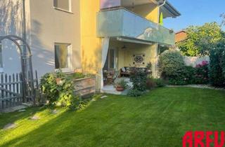 Wohnung kaufen in 4912 Neuhofen im Innkreis, Gemütliche Gartenwohnung für Genießer