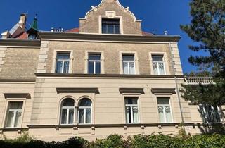 Büro zu mieten in Kopfgasse 8, 1130 Wien, Büro in der Villa Uzel