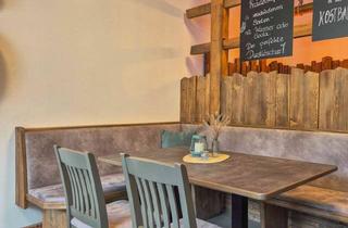Geschäftslokal mieten in 9841 Winklern, Nachfolge: KostBAR Winklern - gut eingeführtes Café im oberen Mölltal