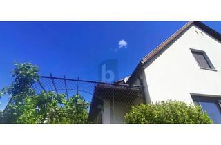 Doppelhaushälfte kaufen in 7082 Donnerskirchen, CHARMANTES KLEINOD MIT GEPFLEGTEM GARTEN UND SEEBLICK