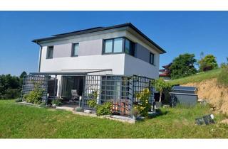 Haus kaufen in 4323 Münzbach, Neues Eigenheim mit traumhafter Aussicht und neuer Photovoltaikanlage!