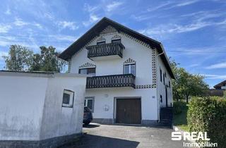Haus kaufen in 4132 Lembach im Mühlkreis, Wohnhaus in Lembach