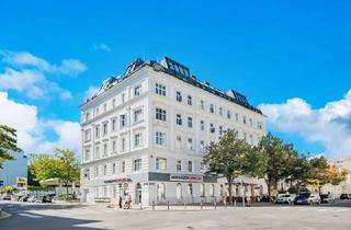 Wohnung kaufen in Landstraßer Hauptstraße 144, 1030 Wien, The Legacy - Zukunft berührt Geschichte