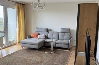 Wohnung mieten in Leonard-Bernstein-Straße, 1220 Wien, VIC möblierte 3 Zimmer Fernblick