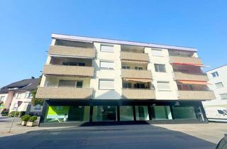Wohnung kaufen in 6706 Bürs, Attraktive 4,5 Zimmer-Wohnung in Bürs - mit Balkon und Garage, Perfekt Fürs Familienleben!
