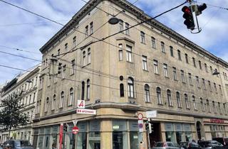 Geschäftslokal mieten in Westbahnstraße, 1070 Wien, GESCHÄFTSLOKAL + FREQUENZLAGE + WESTBAHNSTRASSE!