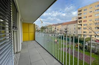 Genossenschaftswohnung in Eggenberger Gürtel 73/2. 46, 8020 Graz, 4-Zimmer Genossenschaftswohnung mit großem Balkon - super 3er-WG geeignet