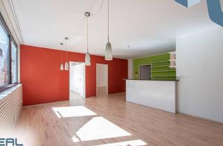 Büro zu mieten in Mozartstraße, 4020 Linz, Büro-/Ordinationsfläche mit optimaler Aufteilung in Linz-Zentrum zu vermieten, Teilung der Flächen möglich!