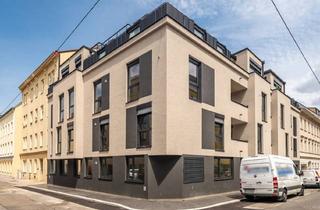 Haus kaufen in Staudgasse, 1180 Wien, Stadtoase in der Staudgasse! Idyllische 2-4 Zimmer Wohnungen mit Wohlfühlfaktor