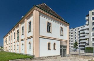 Büro zu mieten in 2320 Schwechat, Moderne Büroflächen in Schwechat: Top Lage, Parkplatz optional - ab 365,00 € Miete!