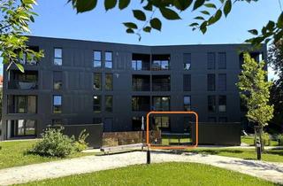 Wohnung kaufen in Kudlichstraße 27, 4020 Linz, FROSCHBERG FLATS | 2 Zimmer-Wohnung mit Garten und Loggia | zentrumsnah und ruhig | PROVISIONSFREI