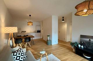 Wohnung kaufen in Kudlichstraße 27, 4020 Linz, FROSCHBERG FLATS | 2 Zimmer-Wohnung mit Garten und Loggia (unmöbliert!) | PROVISIONSFREI