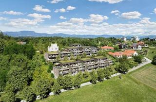 Penthouse kaufen in Hauptstraße 119-120B/B 07, 8301 Laßnitzhöhe, Sensationelle Aussichtslage - Laßnitzhöhe