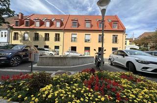 Anlageobjekt in Hauptplatz, 8330 Feldbach, EINFACH GENIAL! TOLLES ZINSHAUSPAKET! NEU ERRICHTETES WOHN- und GESCHÄFTSHAUS DIREKT AM HAUPTPLATZ!
