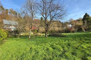 Grundstück zu kaufen in Rainleiten 54A, 8045 Graz, Baugrundstück in wunderschöner Lage inkl. baubewilligter Planung