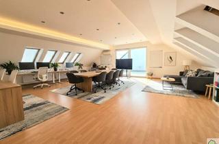 Büro zu mieten in Ketzergasse, A 2, 1230 Wien, NETTOMIETE EUR 2800,- INKL. HEIZKOSTEN TOP BÜROFLÄCHE od.KANZLEI od. PRAXIS MIT GR.TERRASSE