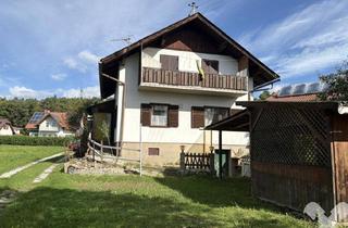 Haus kaufen in 8262 Ilz, Wohnhaus mit Nebengebäude in Ruhiger Zentraler Lage von Ilz