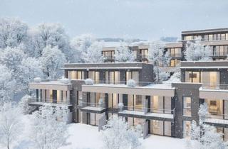 Penthouse kaufen in Hauptstraße 119-120B/C 02, 8301 Laßnitzhöhe, Sensationelle Aussichtslage - Laßnitzhöhe