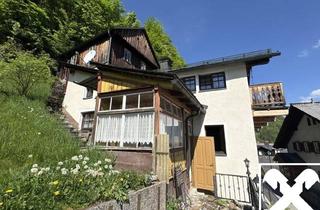 Haus kaufen in 4830 Hallstatt, Seeblick - Wohnhaus im Welterbeort Hallstatt