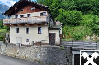 Haus kaufen in 4830 Hallstatt, Seeblick - Wohnhaus im Welterbeort Hallstatt