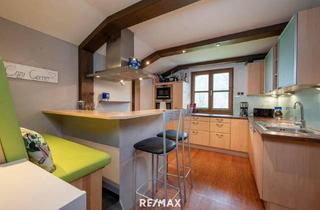 Mehrfamilienhaus kaufen in 5602 Wagrain Markt, "Haus Schwaighof" – Zweifamilienhaus in Wagrain!
