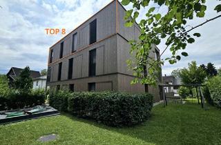 Wohnung mieten in 9999 Rankweil, 3-Zimmer Dachgeschosswohnung mit Terrasse | zentrumsnah