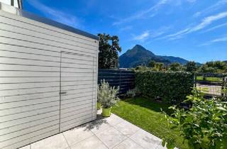 Haus kaufen in 6700 Bludenz, Neuwertiges Reihenhaus in Traumlage zu Verkaufen