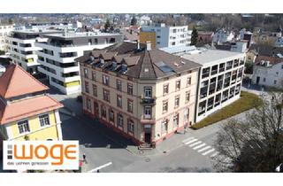 Wohnung mieten in 6900 Bregenz, "ohne Provision" gemütliche 2,5 Zimmer Wohnung in zentraler Lage