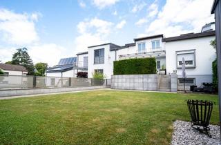 Reihenhaus kaufen in 4020 Linz, Ihr Rückzugsort in der Stadt - stilvolles Reihenhaus mit Garten