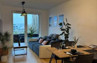 Wohnung mieten in Unesco-Esplanade 12, 8020 Graz, Gemütliche Wohnung mit Schlossberg Blick