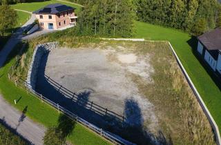Grundstück zu kaufen in 2640 Raach am Hochgebirge, großes Bauland - am Berg mit top Anbindung A2 - kein Markler