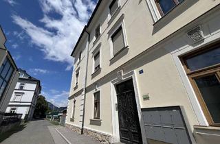 Wohnung kaufen in 9500 Villach-Innere Stadt, Wunderschöne Altbauwohnung in Bestlage - provisionsfrei