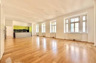Wohnung mieten in Nähe Theresianum, 1040 Wien, Helle 3 - Zimmer Wohnung, unbefristet, Nähe Theresianum