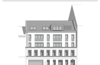 Wohnung mieten in Antonigasse 36, 1180 Wien, Erstbezug Antonigasse 36 - moderne Wohnungen zwischen 50-80m² in Währing