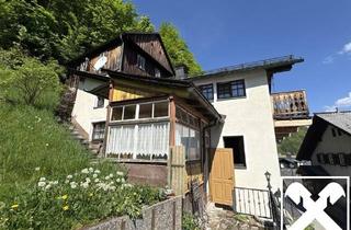 Haus kaufen in 4830 Hallstatt, Seeblick - Wohnhaus im Welterbeort Hallstatt