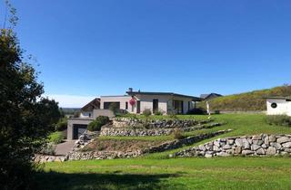 Haus kaufen in 4320 Perg, Luxuröses Architektenhaus in Ortsrandlage