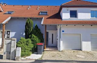 Reihenhaus kaufen in 2542 Kottingbrunn, Reihenhaus mit Garage in Kottingbrunn!