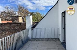 Reihenhaus kaufen in U6 Alt-Erlaa, 1230 Wien, U6 Station Erlaaer Straße: Ihr Traum-Reihenhaus als Erstbezug mit Garten und Dachterrasse