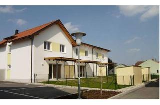 Haus mieten in Diesendorfer Straße 17, 3041 Asperhofen, ASPERHOFEN I/3, geförderte Mietwohnung mit Kaufoption, Block 3 Top 3/3, 1100/00035440/00001303