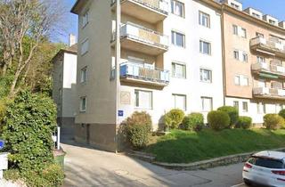 Wohnung kaufen in Hohe Warte, 1190 Wien, - UNI-Real - befristet vermietet 3% Nettoertrag