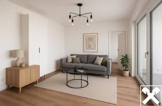 Wohnung mieten in 4320 Perg, 2-Zimmer-Mietwohnung - klein, fein, bezugsfertig