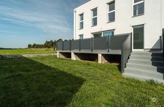 Haus kaufen in Deutsch-Wagram, 2232 Parbasdorf, Anlageobjekt in Parbasdorf - Doppelhaus mit Garten und Terrasse!